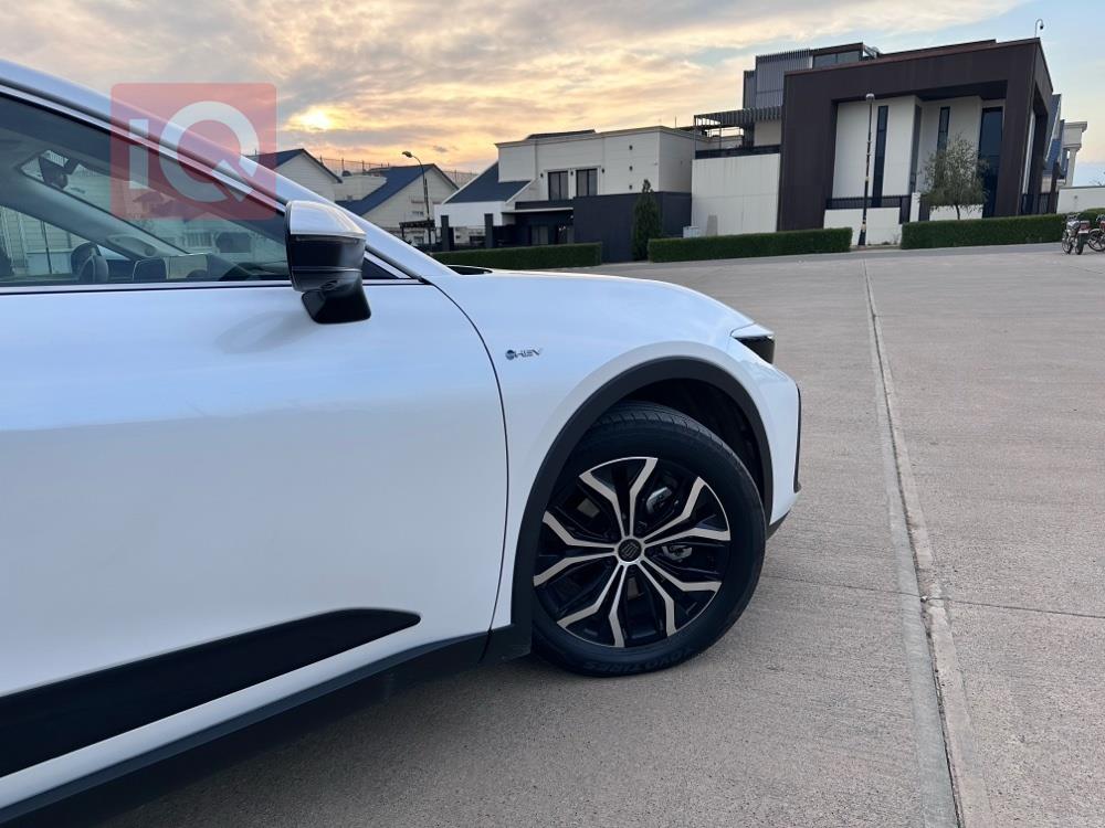 تويوتا كراون